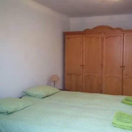 Kerala Apartment Famara
