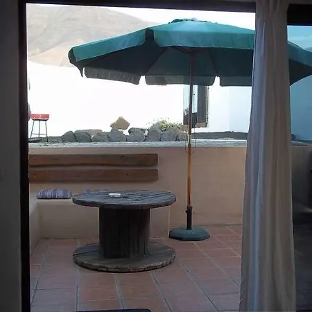 Apartment Kerala Famara