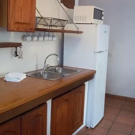 Kerala Apartment