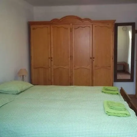 Kerala Apartment *