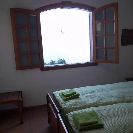 Apartment Kerala Famara