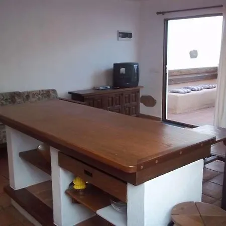 Apartment Kerala Famara