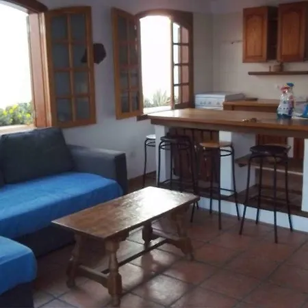 Kerala Apartment Famara