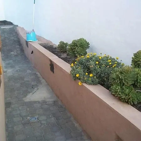 Kerala Apartment *