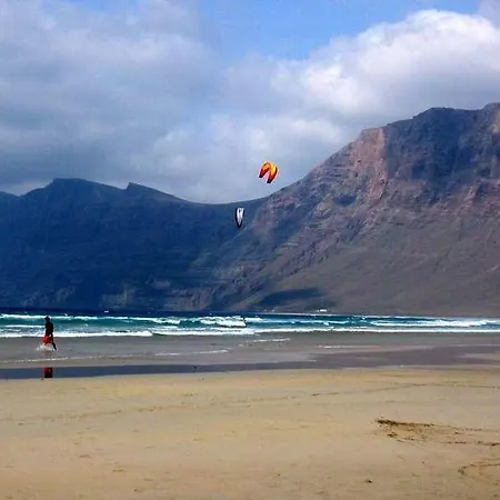 Kerala * Famara