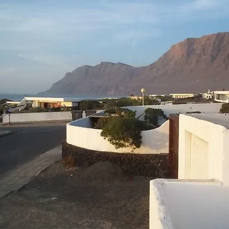 Kerala Apartment Famara